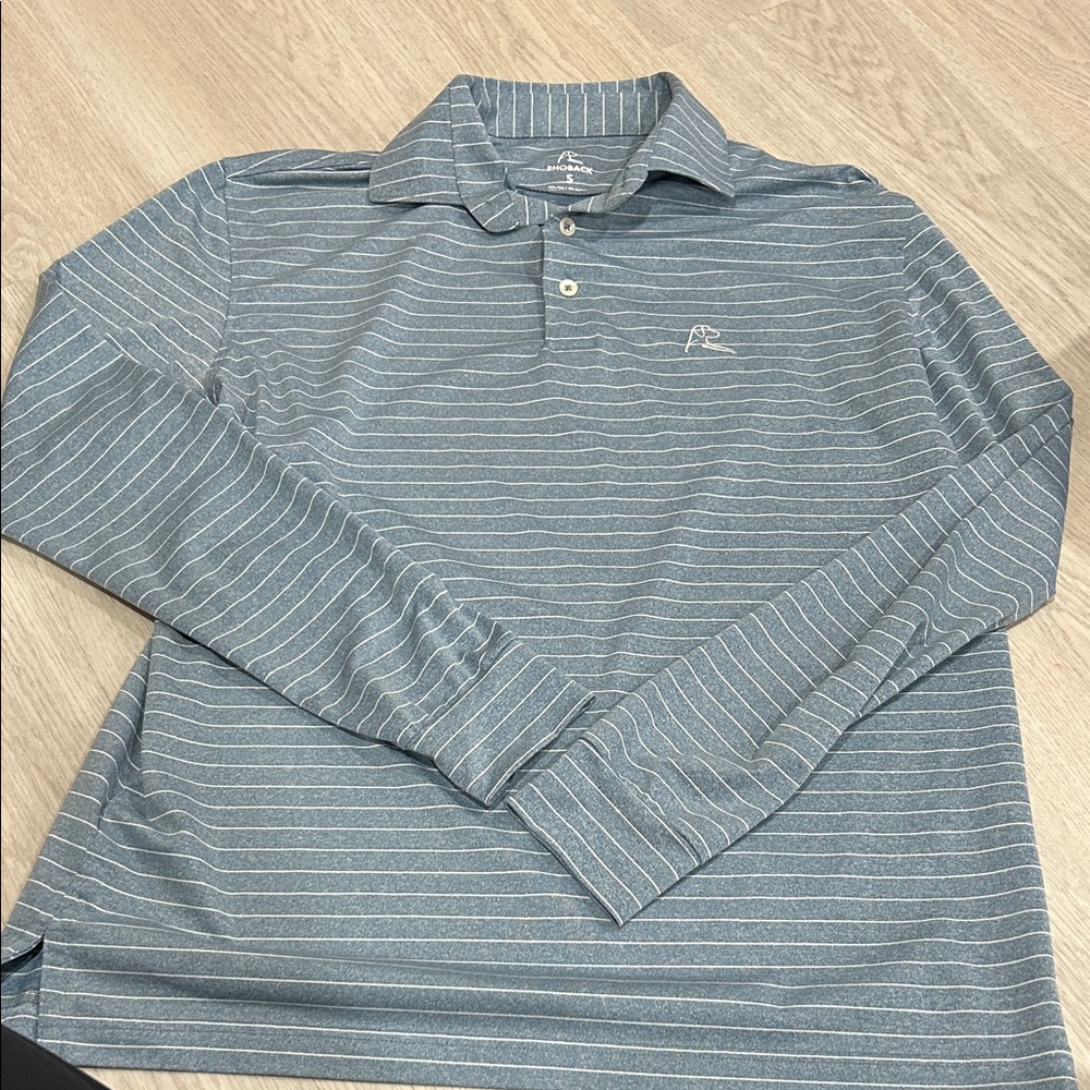Rhoback long sleeve